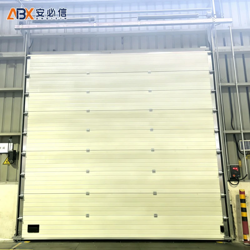 攀枝花市高扬程滑升门